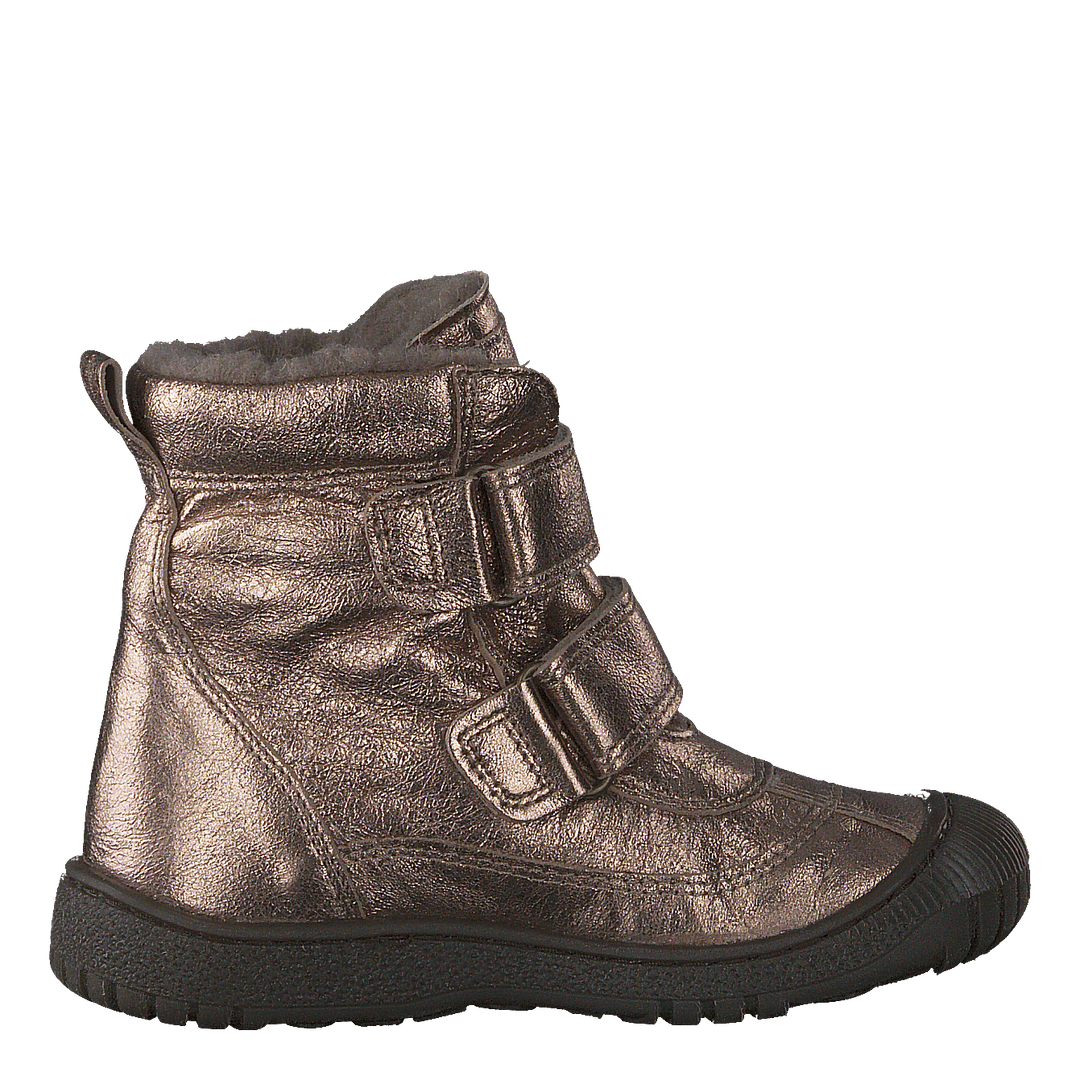 Bisgaard Ellis Platin