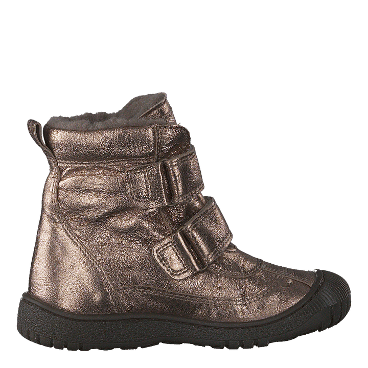 Bisgaard Ellis Platin