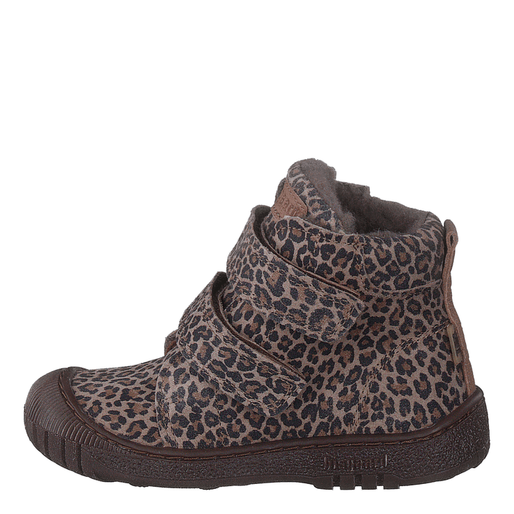 Bisgaard Evon Leopard