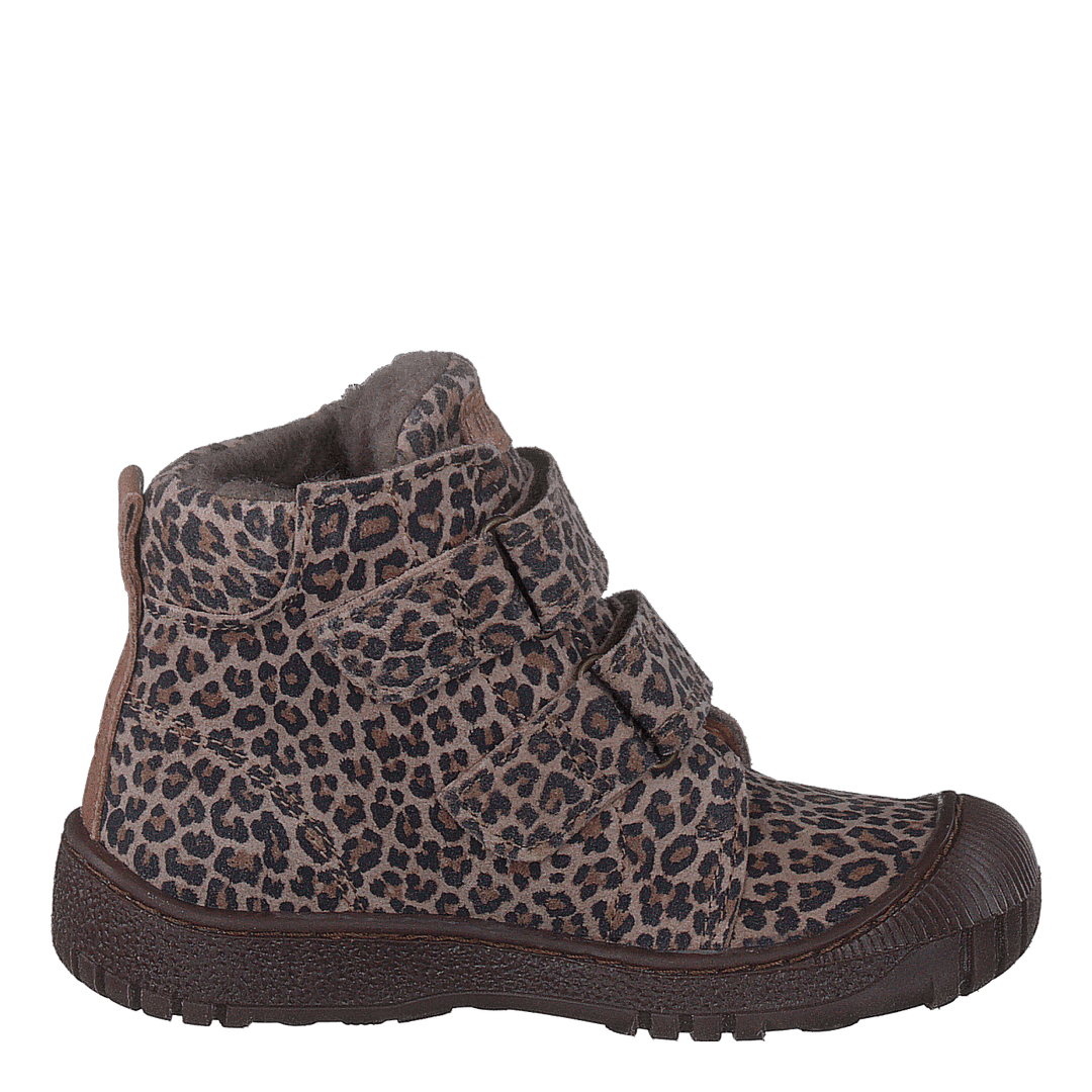 Bisgaard Evon Leopard