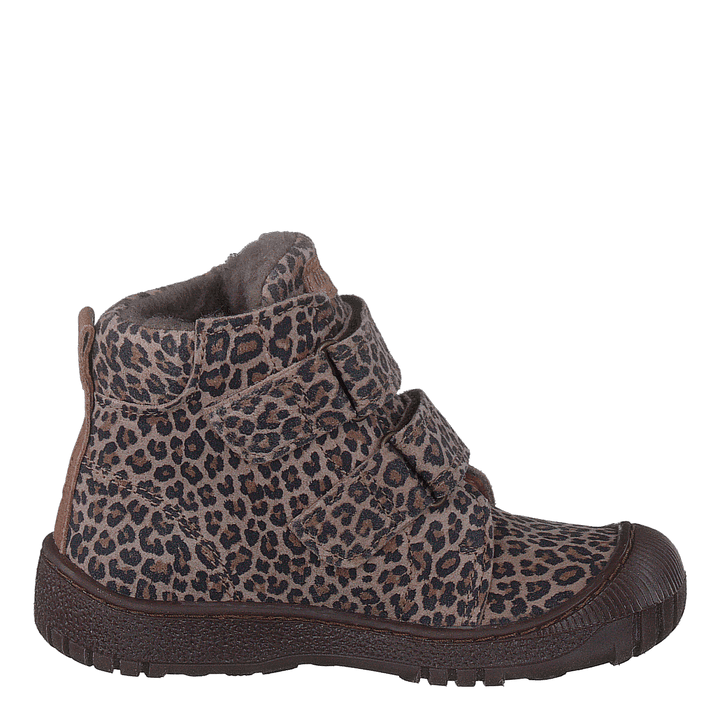 Bisgaard Evon Leopard