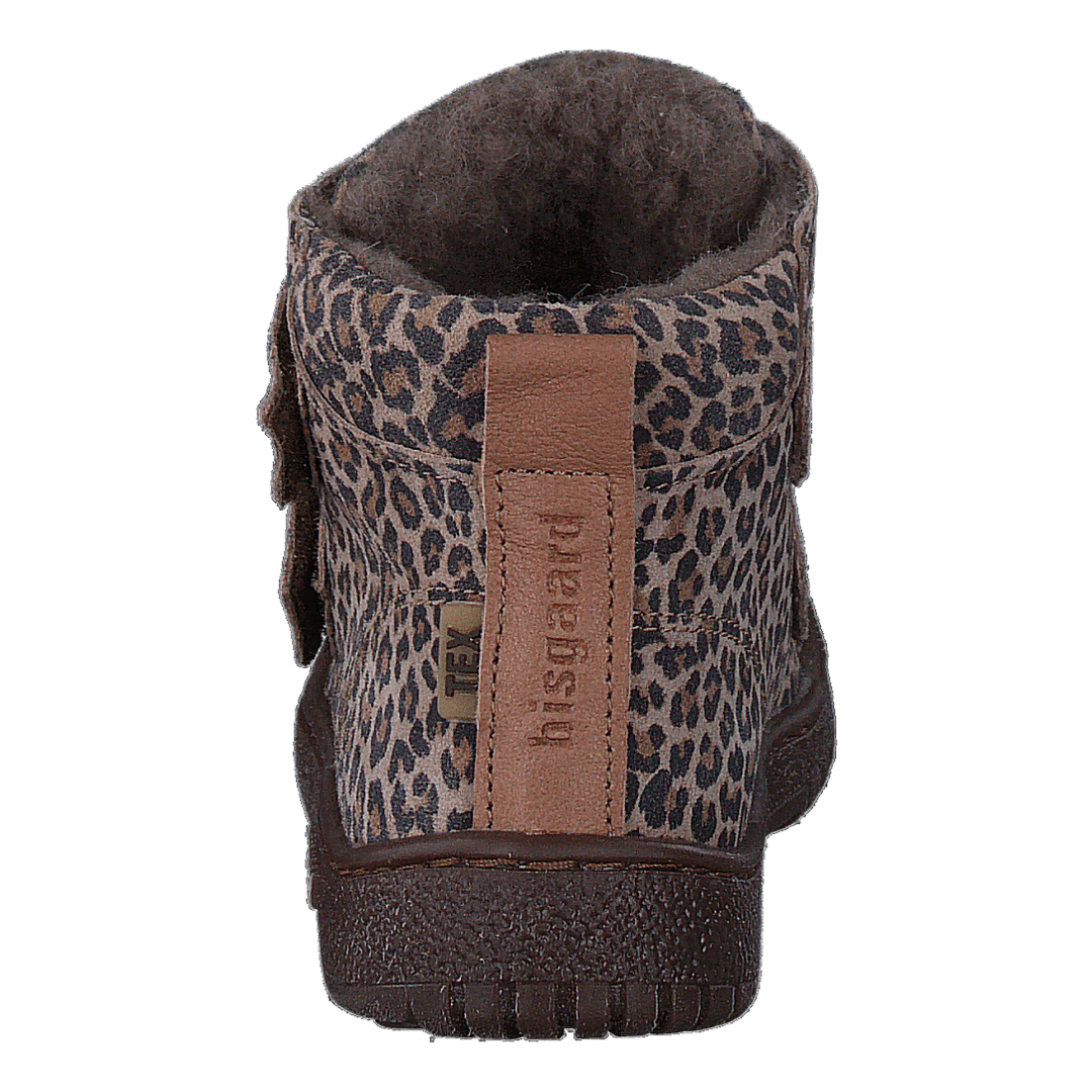 Bisgaard Evon Leopard
