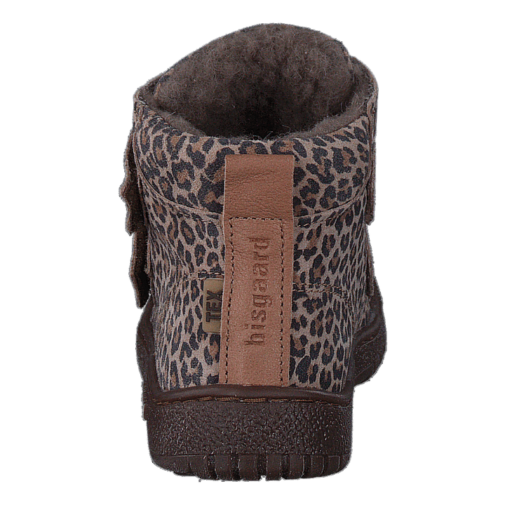 Bisgaard Evon Leopard