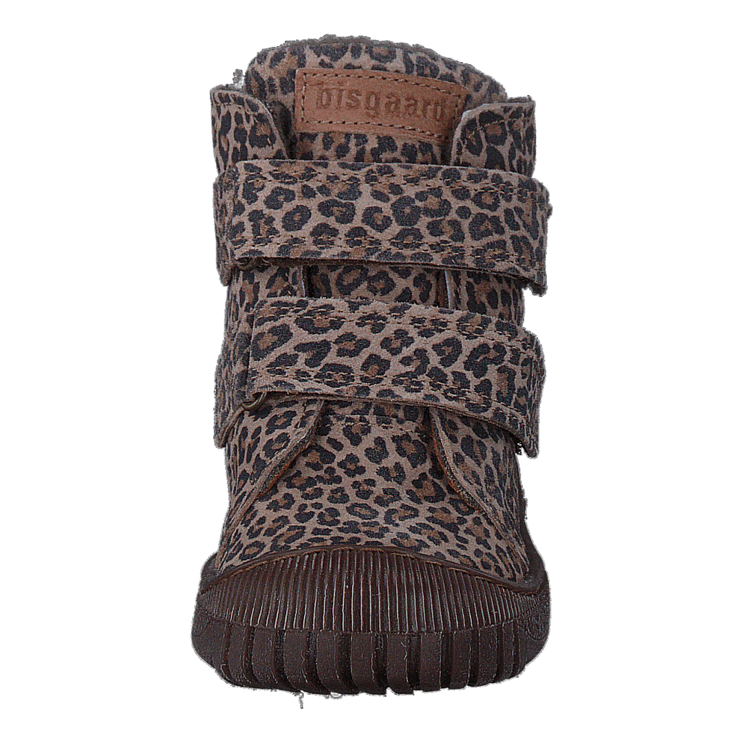 Bisgaard Evon Leopard