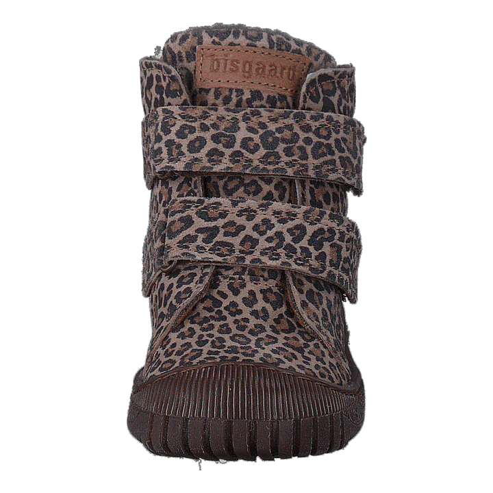 Bisgaard Evon Leopard