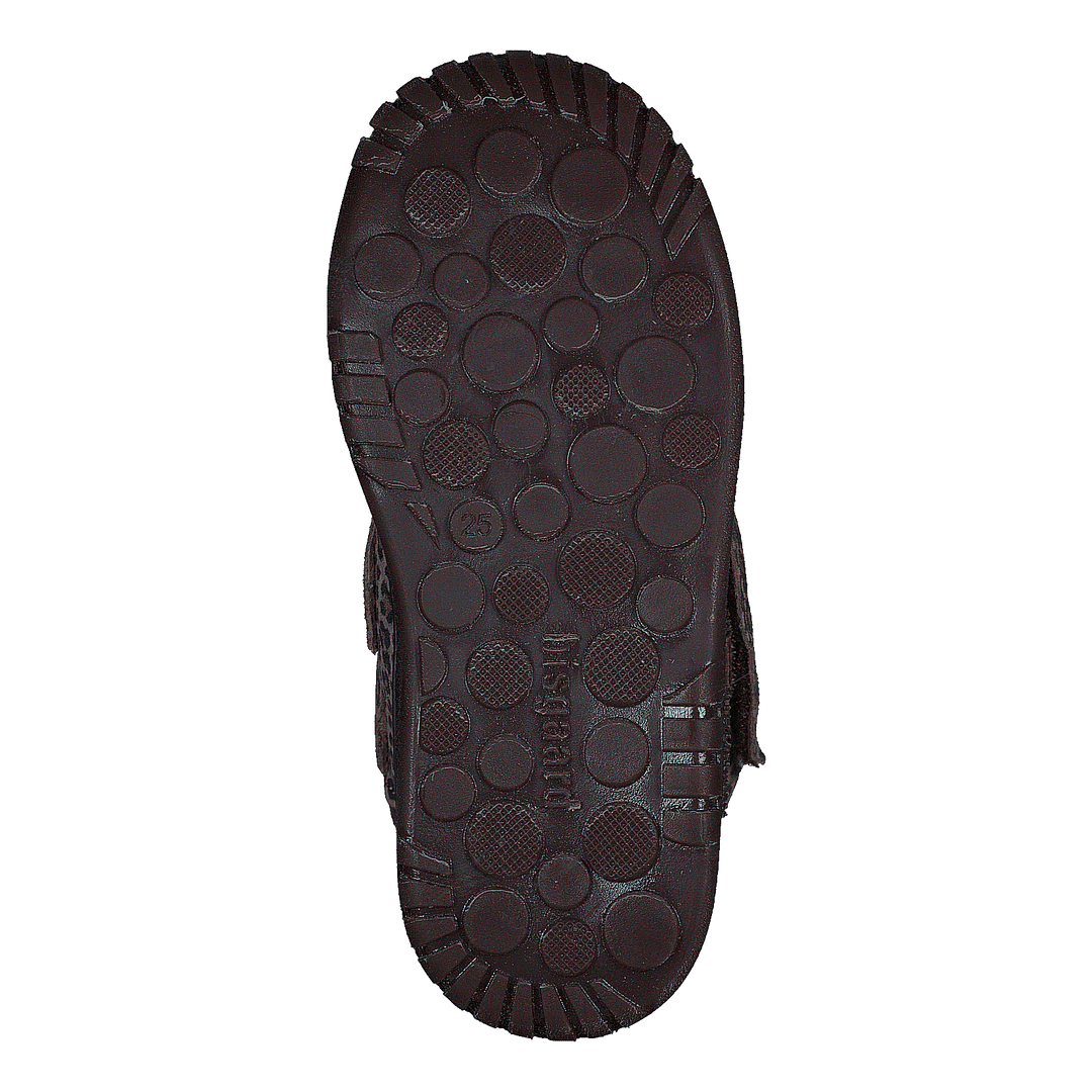 Bisgaard Evon Leopard