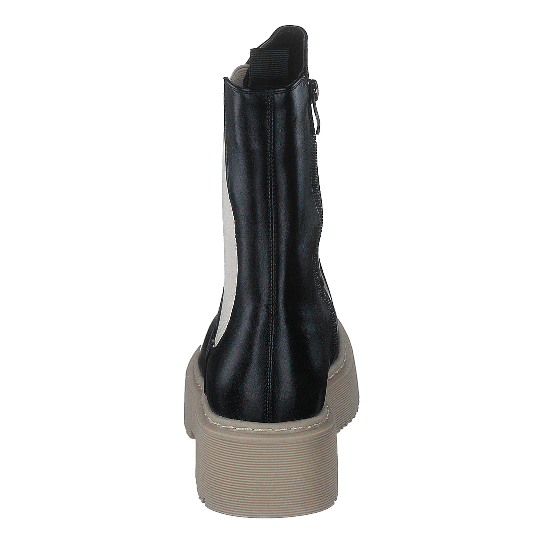 78-77301 Black/beige