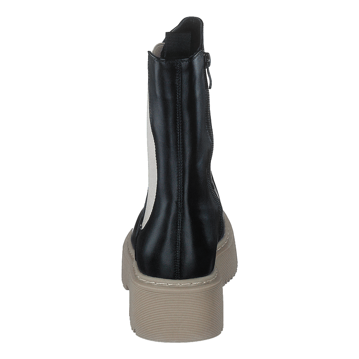 78-77301 Black/beige