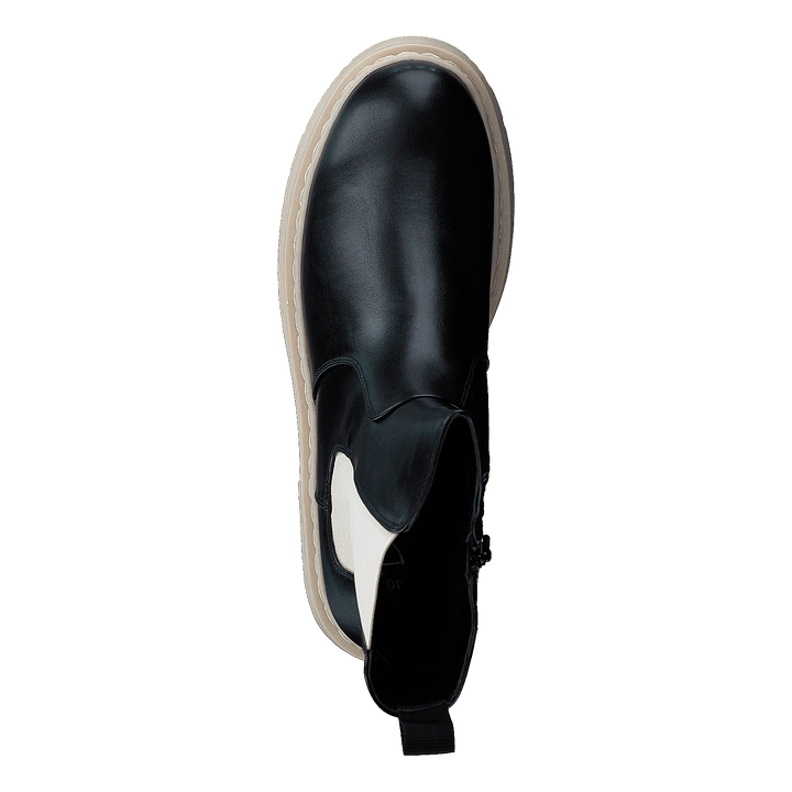 78-77301 Black/beige
