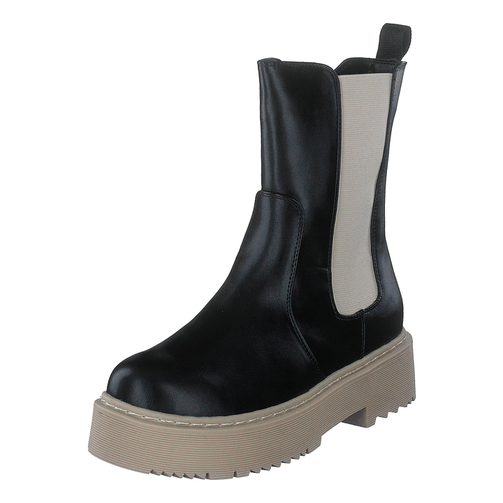 78-77301 Black/beige