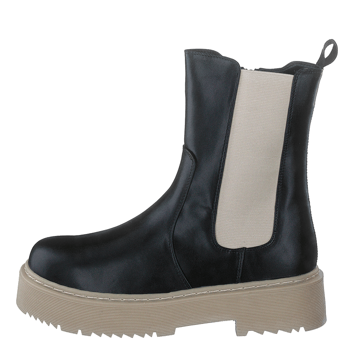 78-77301 Black/beige