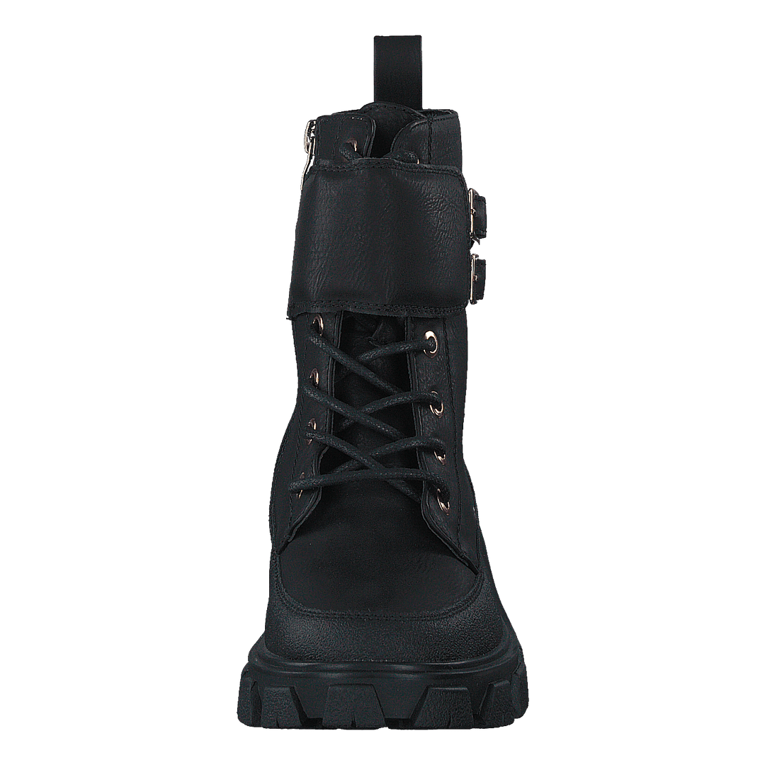 75-07001 Black