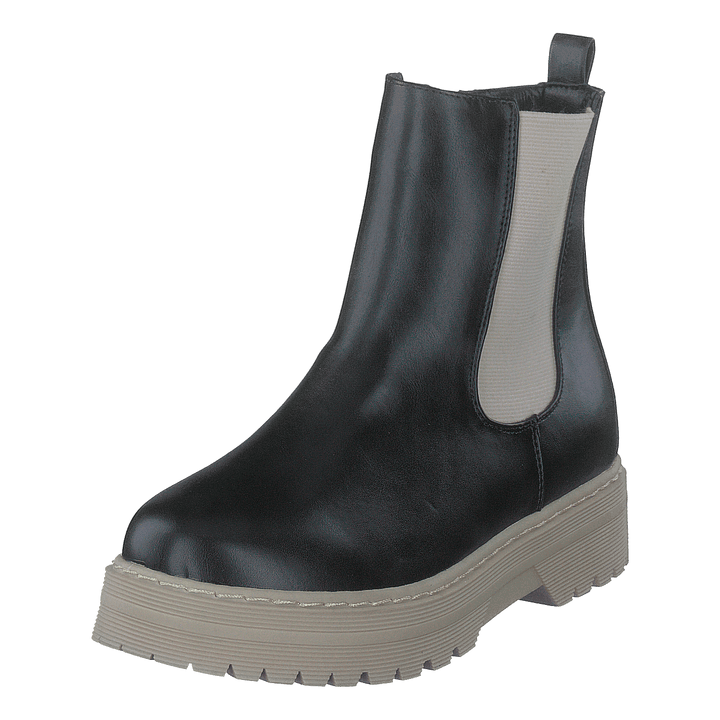 78-08350 Black/beige
