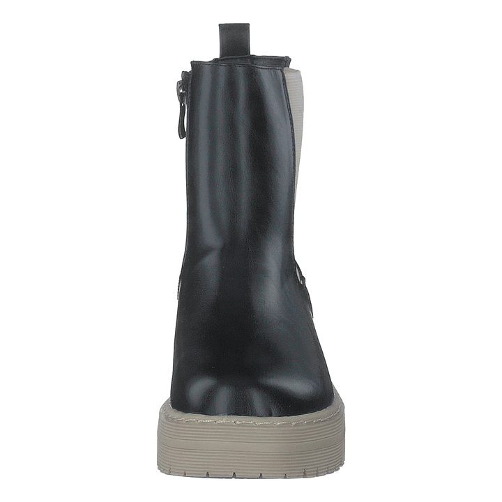 78-08350 Black/beige