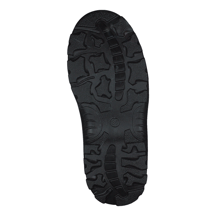 Frost Gtx Black