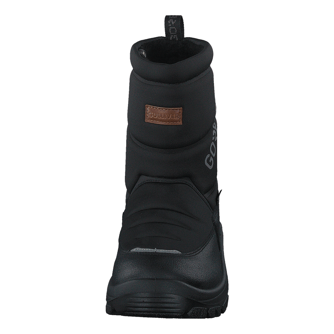 Frost Gtx Black