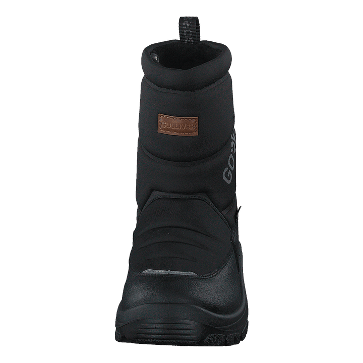 Frost Gtx Black