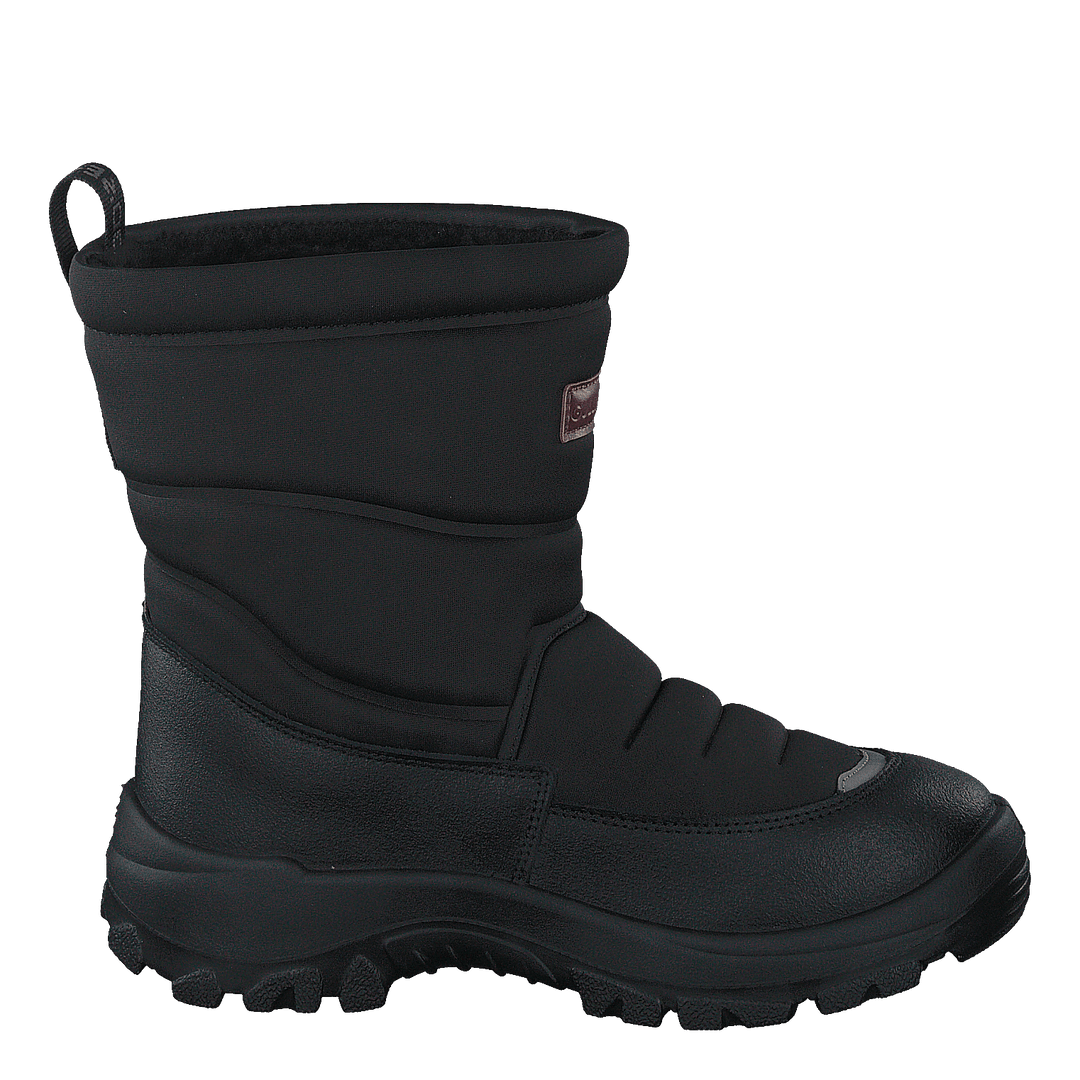 Frost Gtx Black