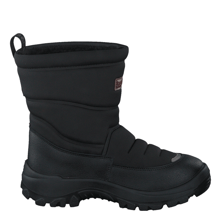Frost Gtx Black