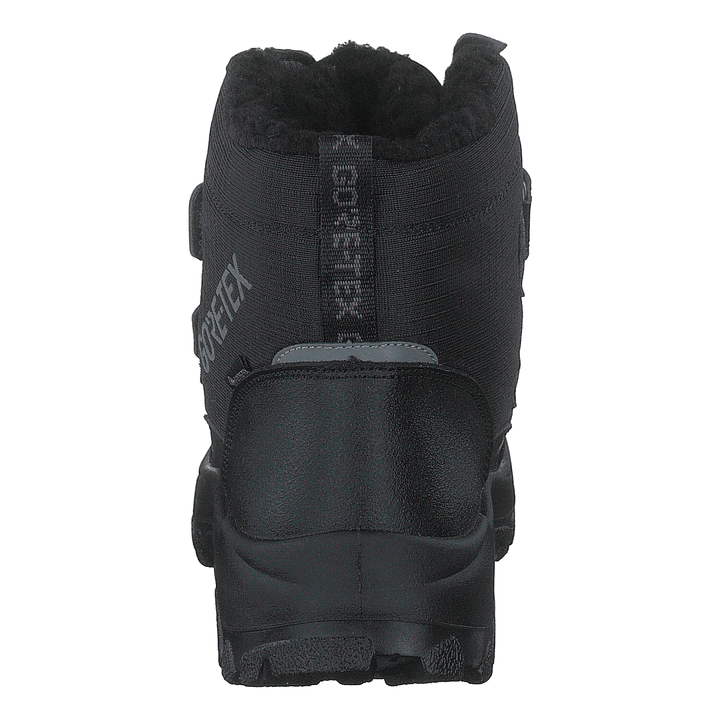 Torne Knippbo Gtx Black