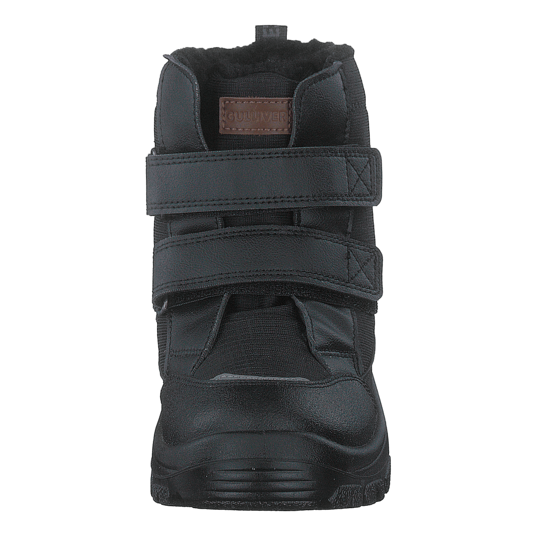 Torne Knippbo Gtx Black