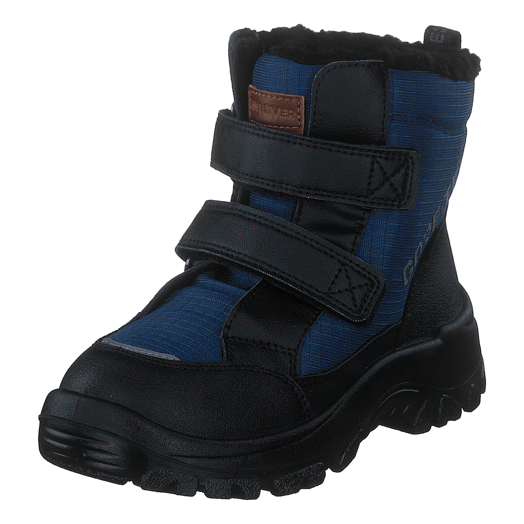 Torne Knippbo Gtx Blue