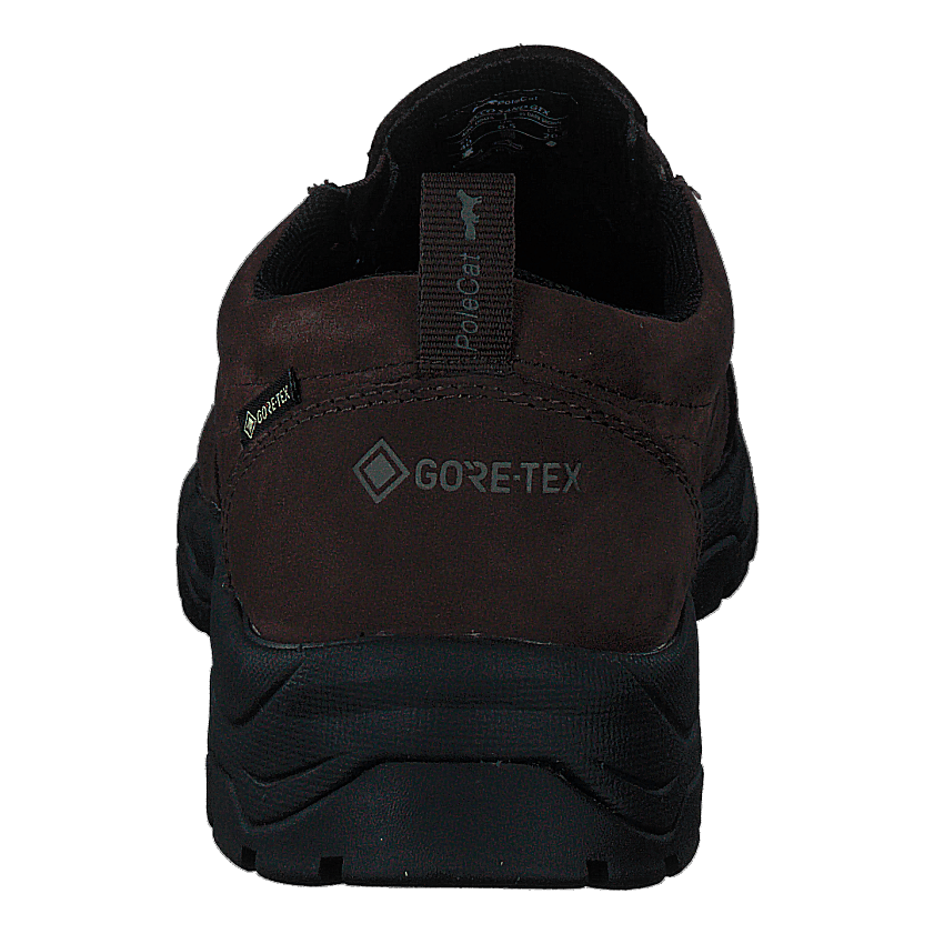 Sicco Sand Gtx Dark Brown