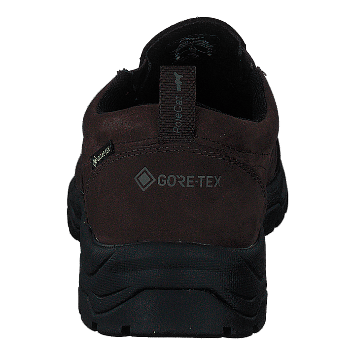 Sicco Sand Gtx Dark Brown