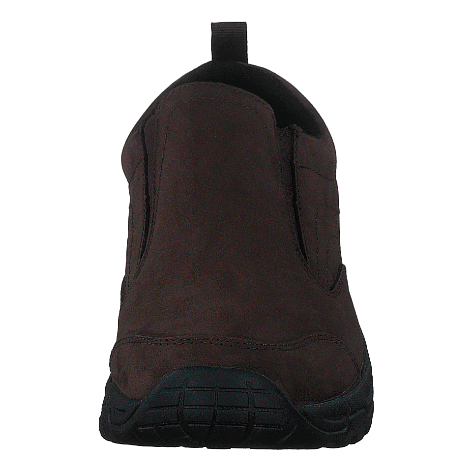 Sicco Sand Gtx Dark Brown