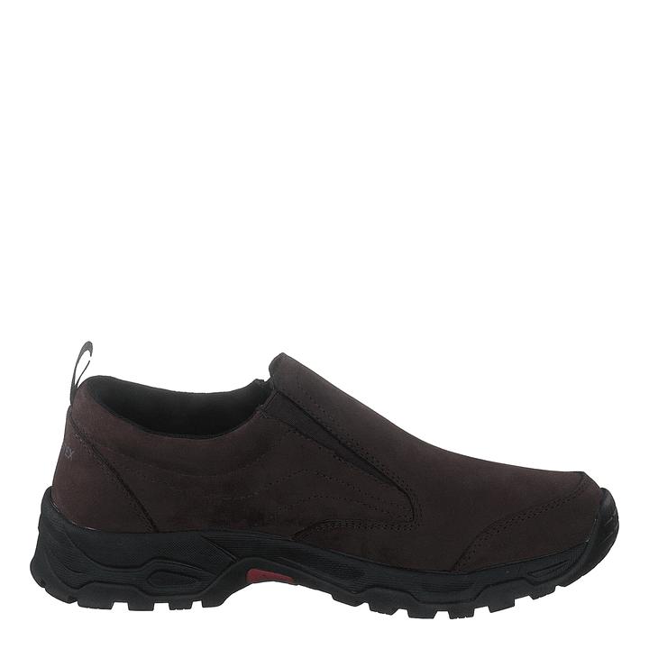 Sicco Sand Gtx Dark Brown