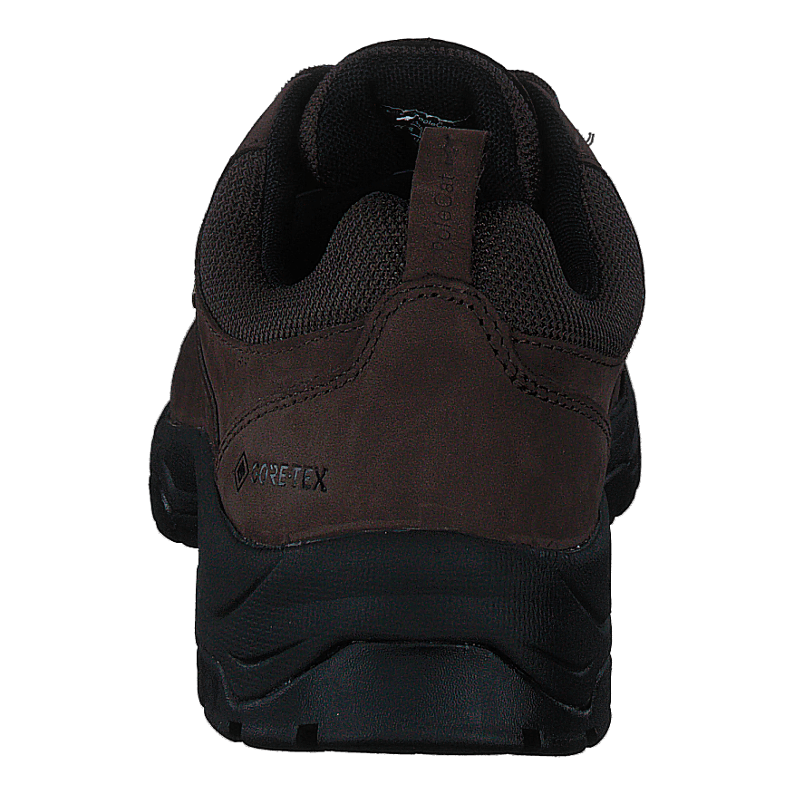 Siccs Gmunden Gtx Brown
