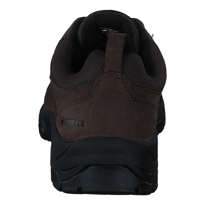 Siccs Gmunden Gtx Brown