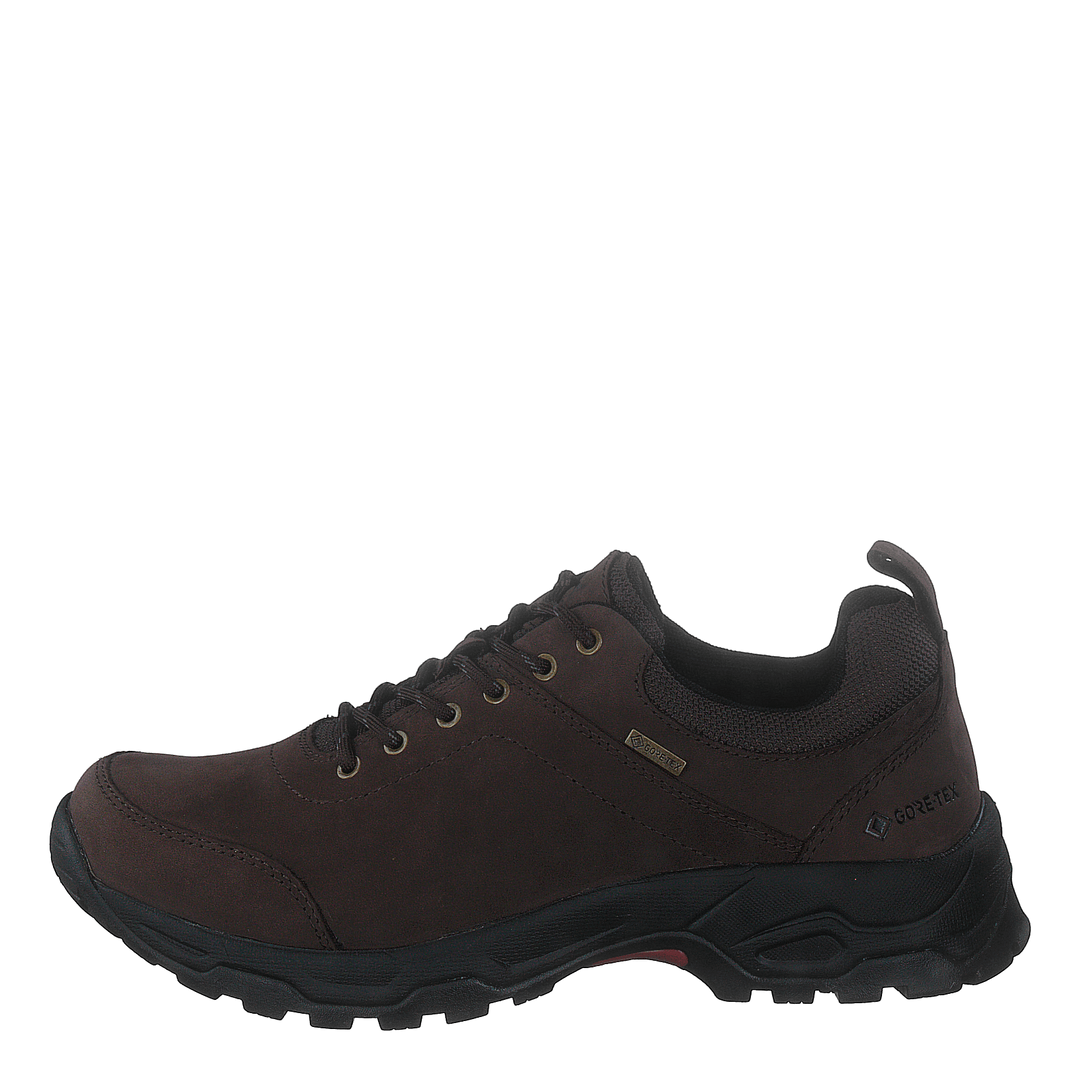 Siccs Gmunden Gtx Brown