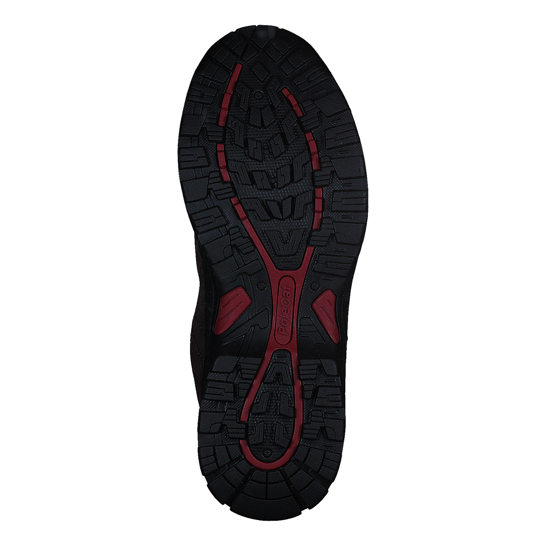 Siccs Gmunden Gtx Brown