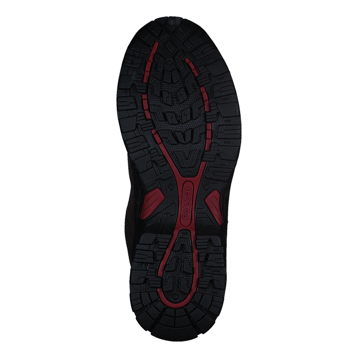 Siccs Gmunden Gtx Brown