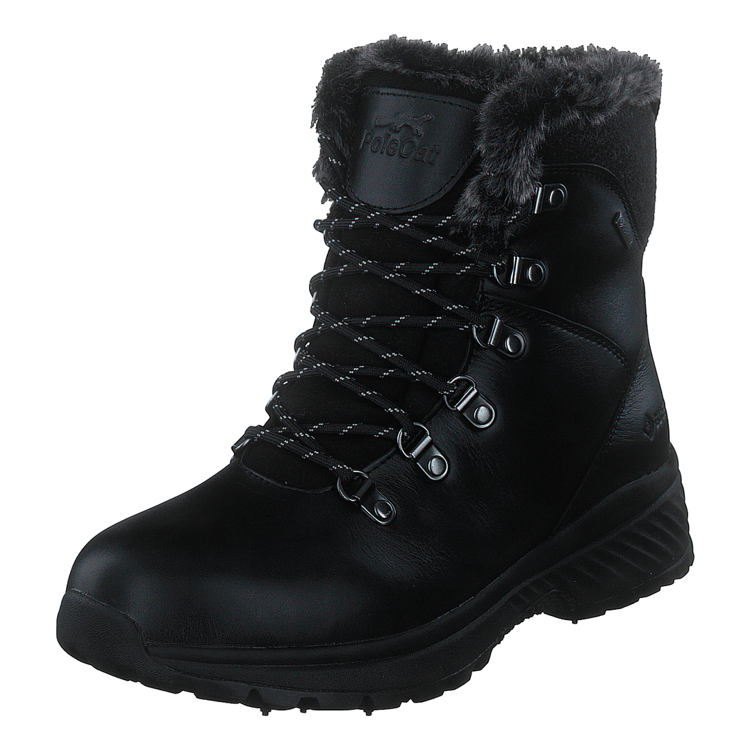 Urbs Beat GTX Black
