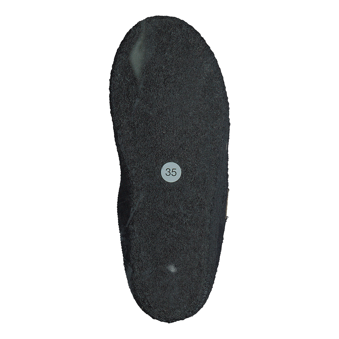 Ulle Legacy Navy