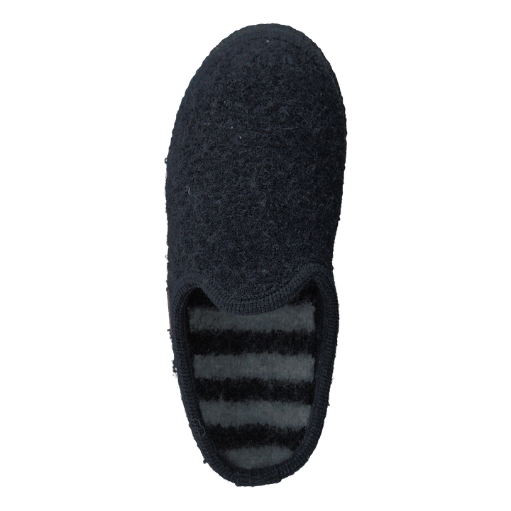 Ulle Legacy Navy