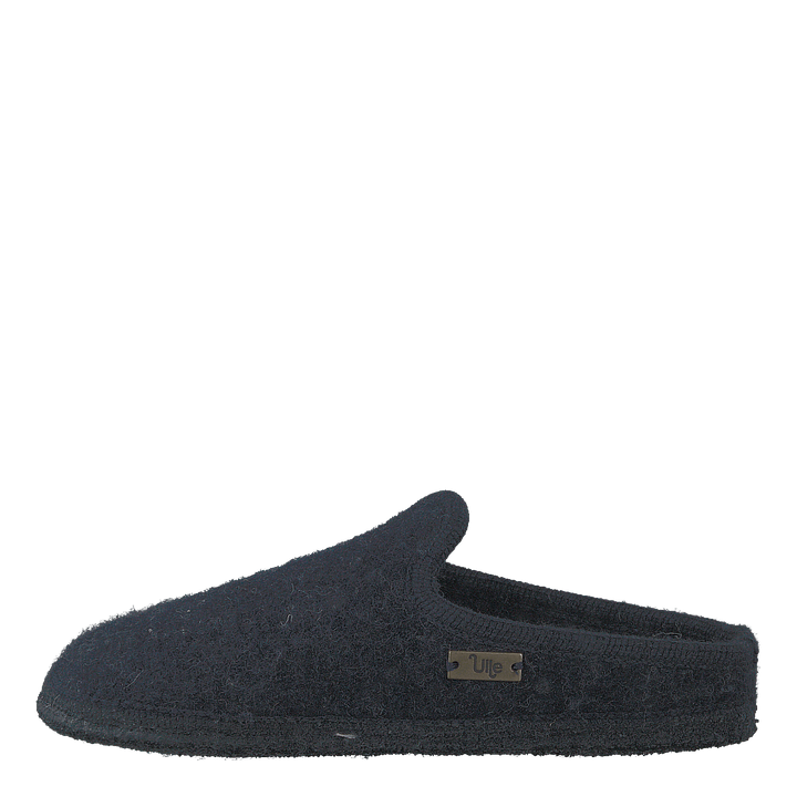Ulle Legacy Navy