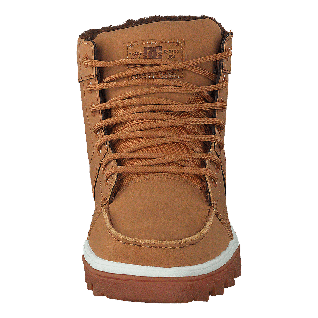 Woodland Wheat/dk Chocolate