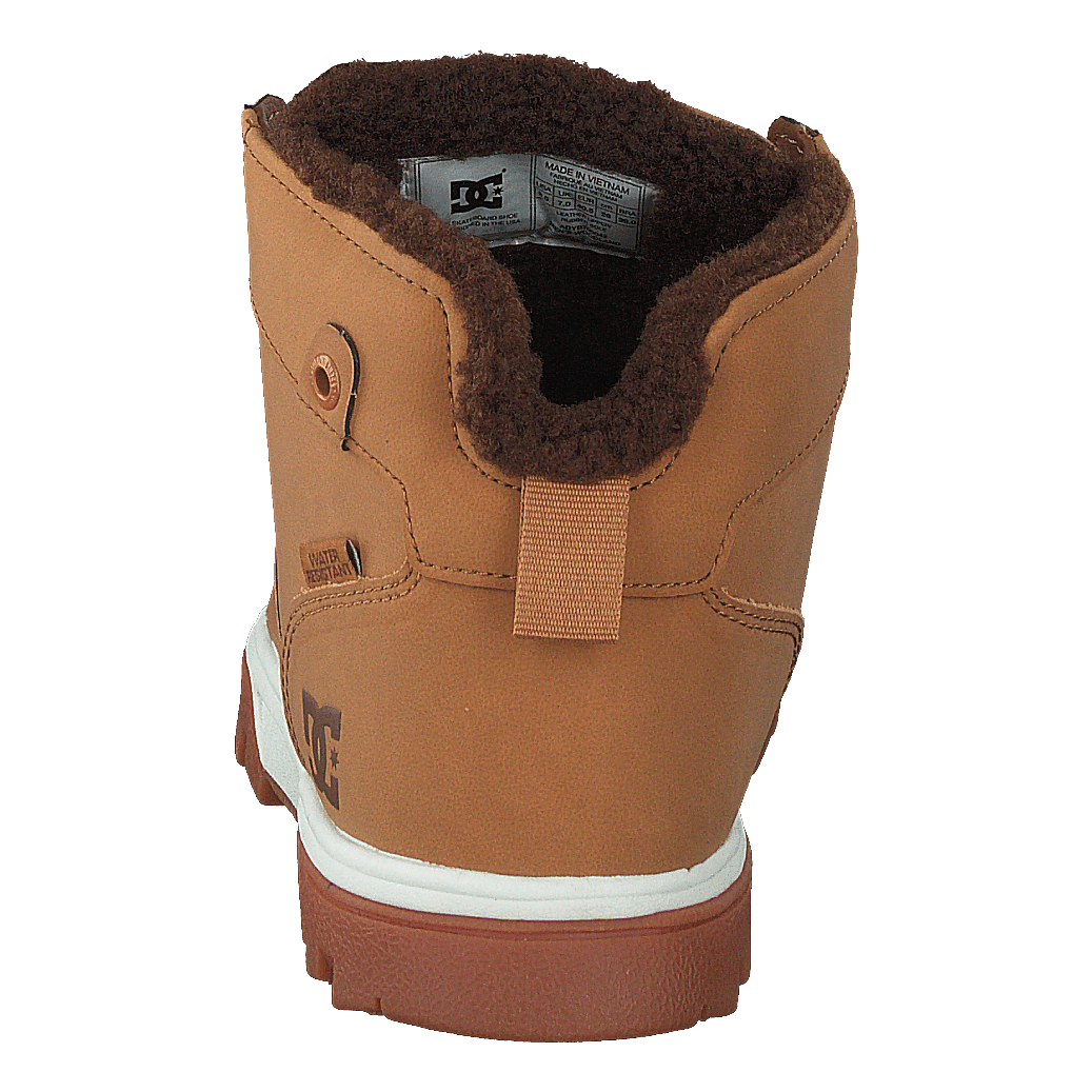 Woodland Wheat/dk Chocolate