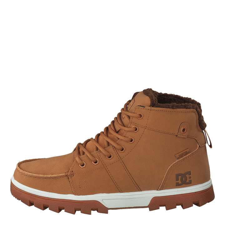 Woodland Wheat/dk Chocolate