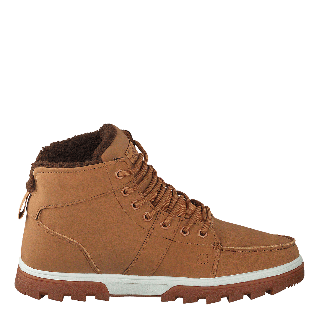 Woodland Wheat/dk Chocolate