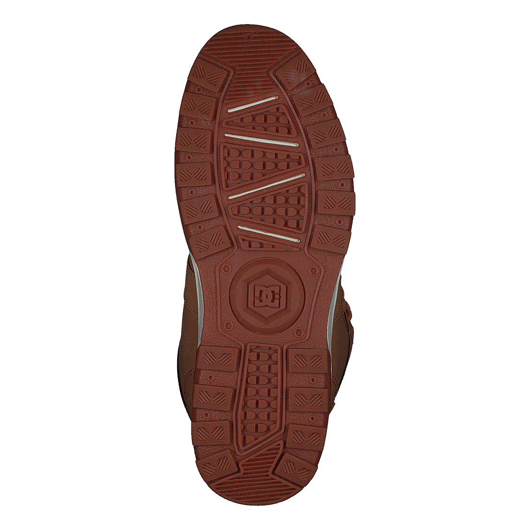 Woodland Wheat/dk Chocolate