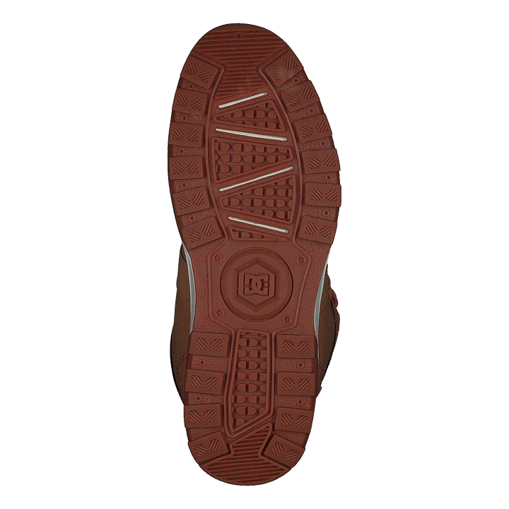 Woodland Wheat/dk Chocolate