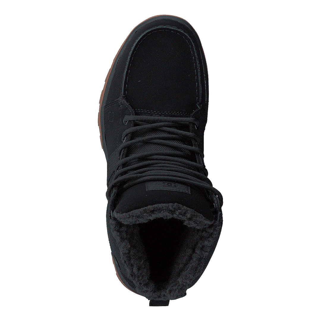 Woodland Black/gum