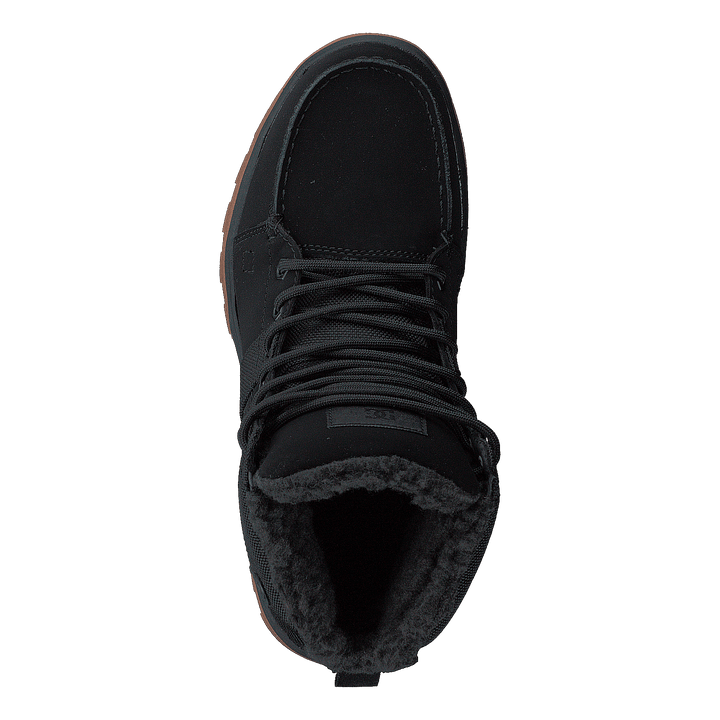 Woodland Black/gum