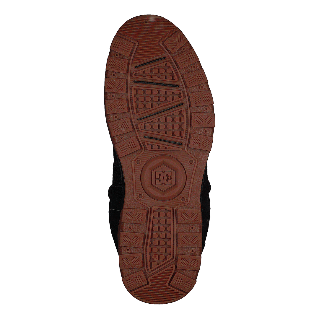 Woodland Black/gum