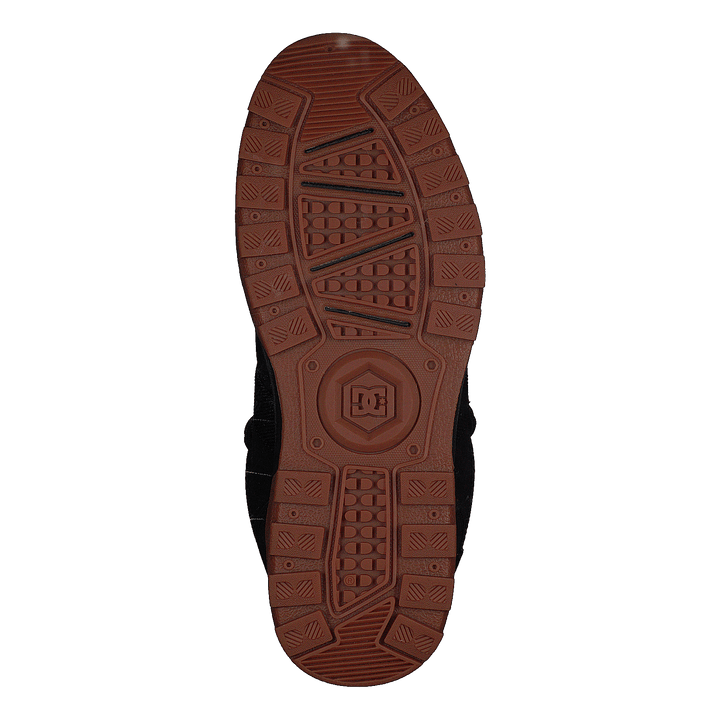 Woodland Black/gum
