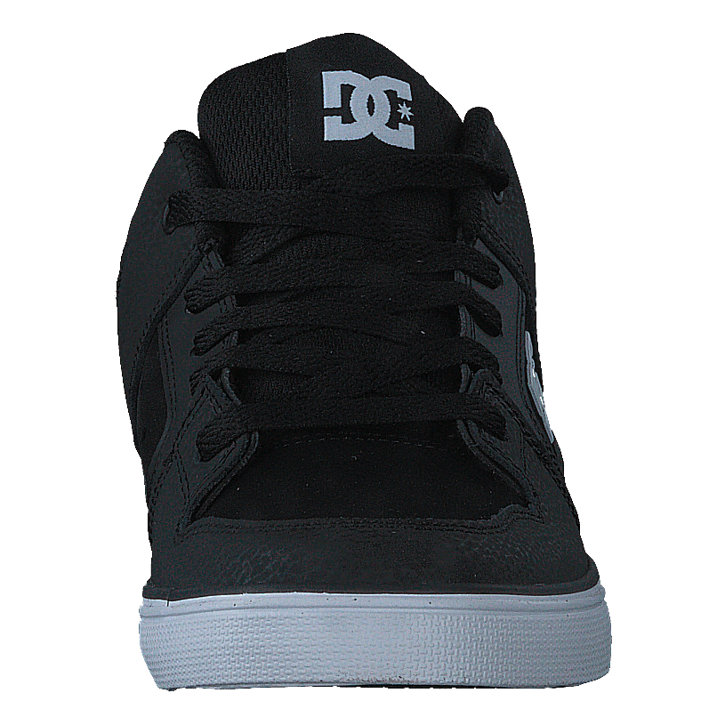 Pure Mid Black/white